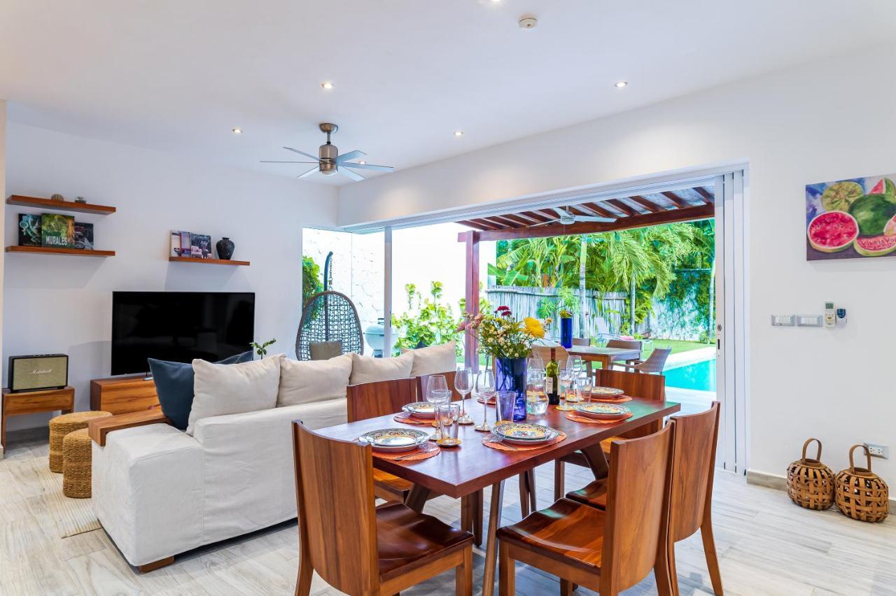 Holiday home Bonita, Private Pool, Jacuzzi, Concierge