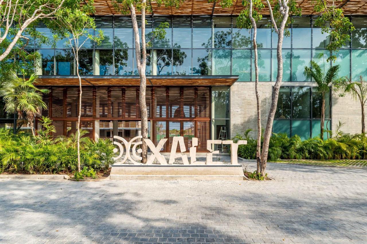 1br Private Cenote Jungle View Gym 24 7 Security - Xalet B204 *