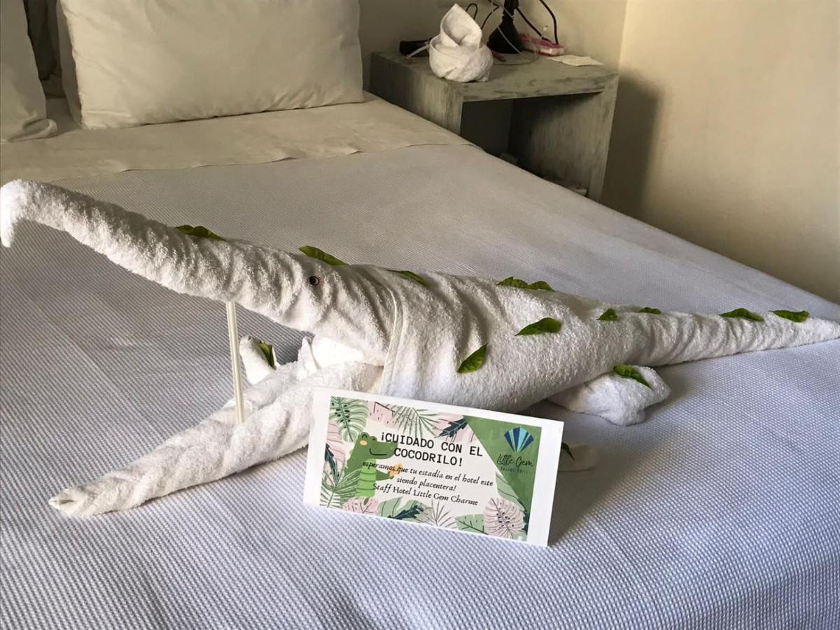 Little Gem La Veleta Hotel Tulum