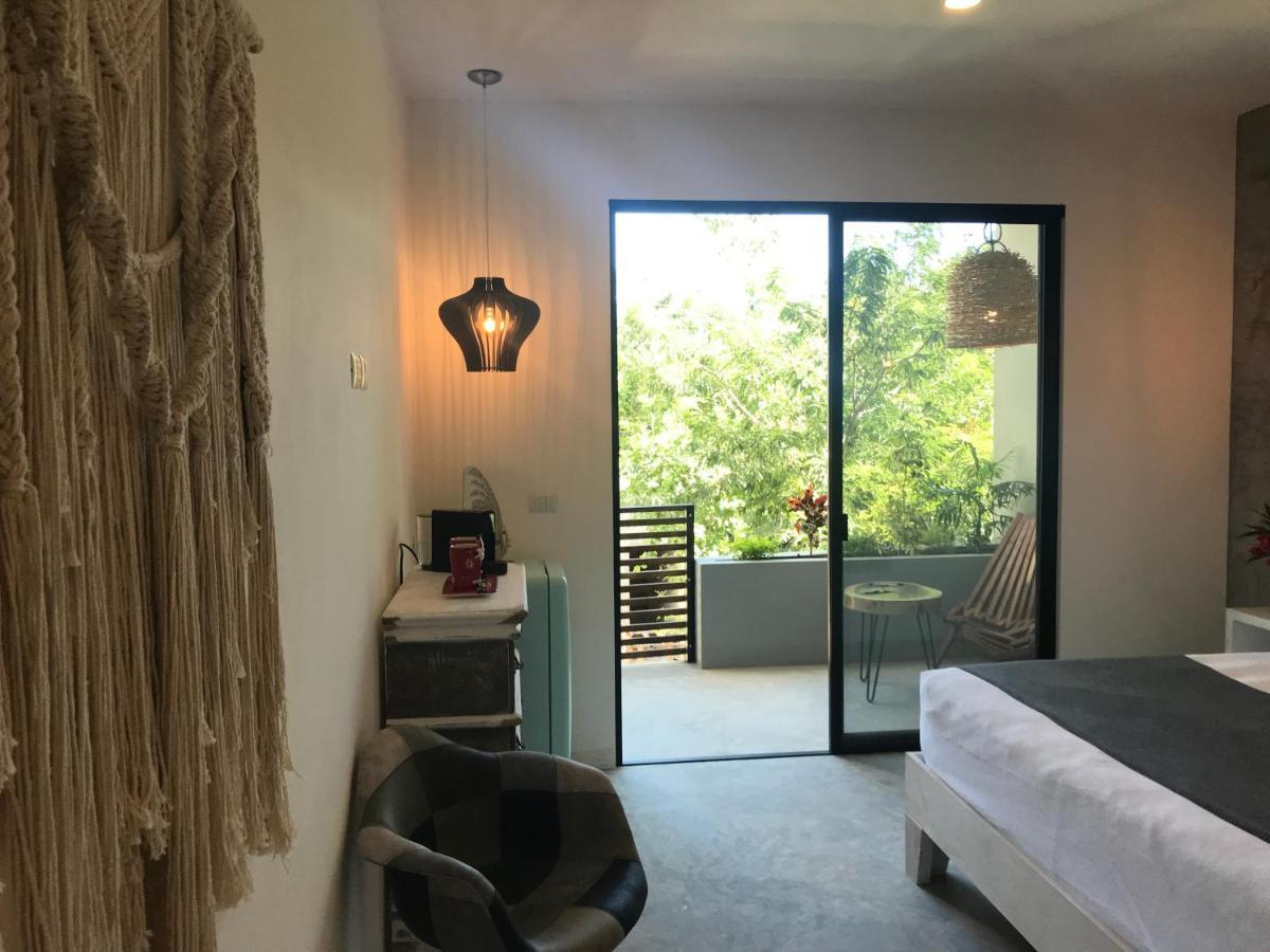 Hotel Little Gem La Veleta Tulum