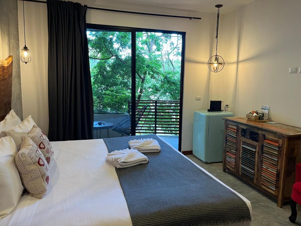 Hotel Little Gem La Veleta