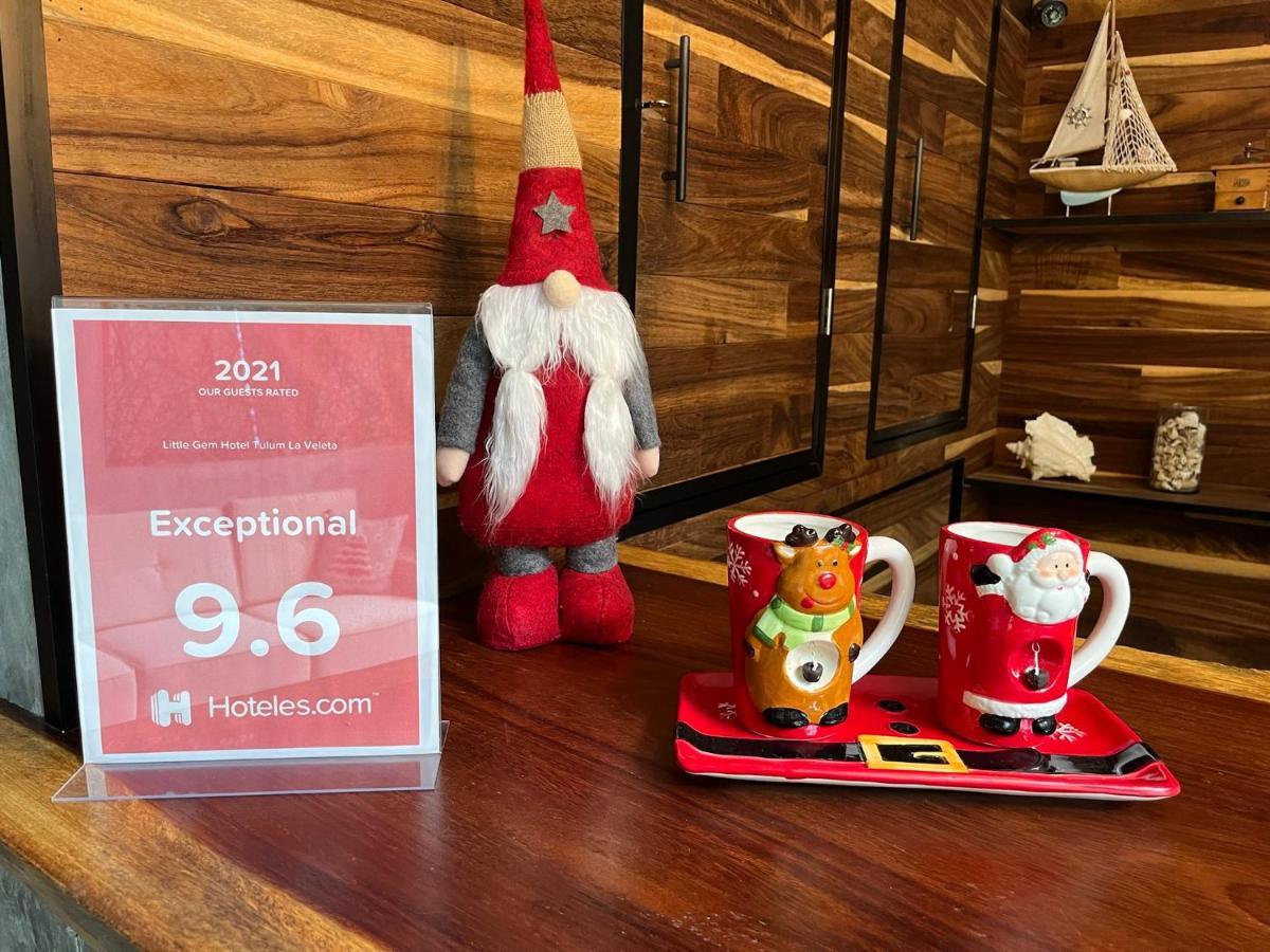 Little Gem La Veleta 4* Tulum