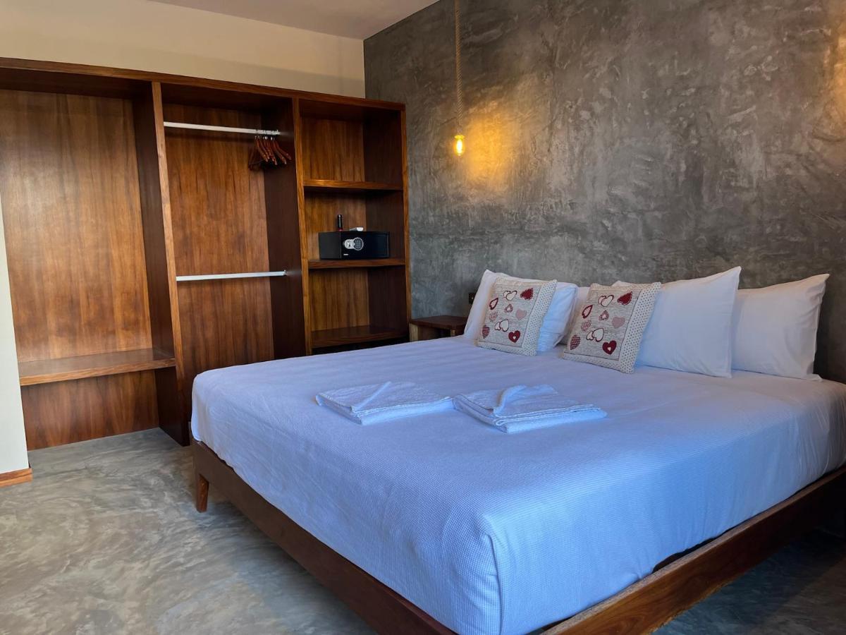 Little Gem La Veleta Hotel Tulum