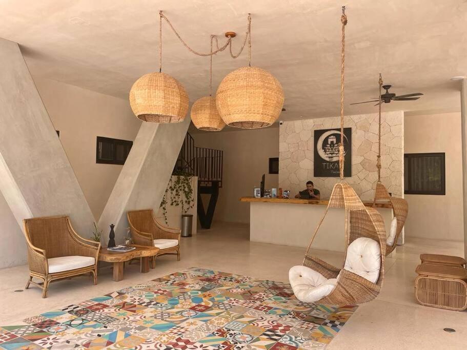 Tikal By Andiani Travel Apartment *