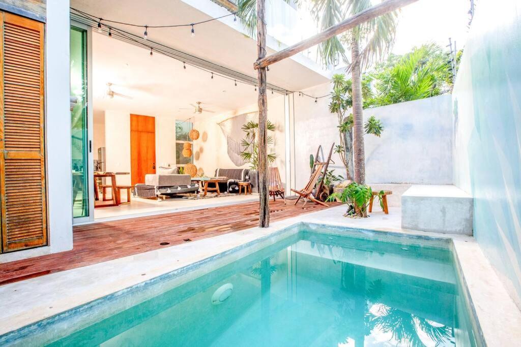 Milagro * Tulum
