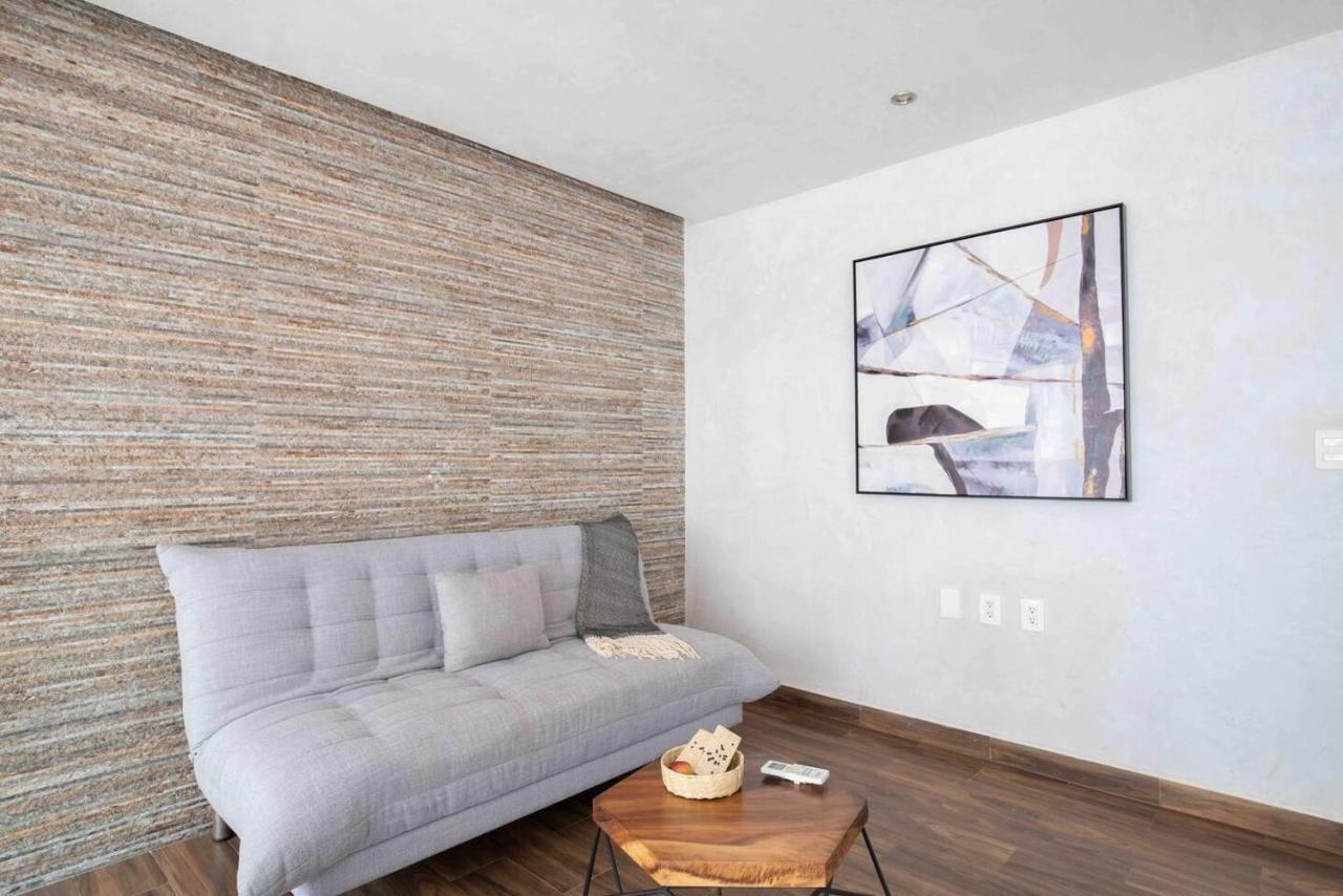Apartment Lovely 2-bed In With Private Pool Tulum