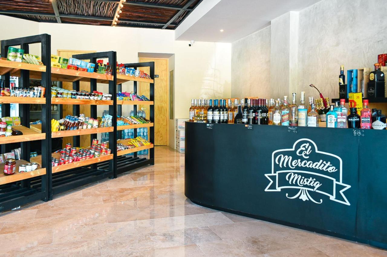 Mistiq Aparthotel 3*