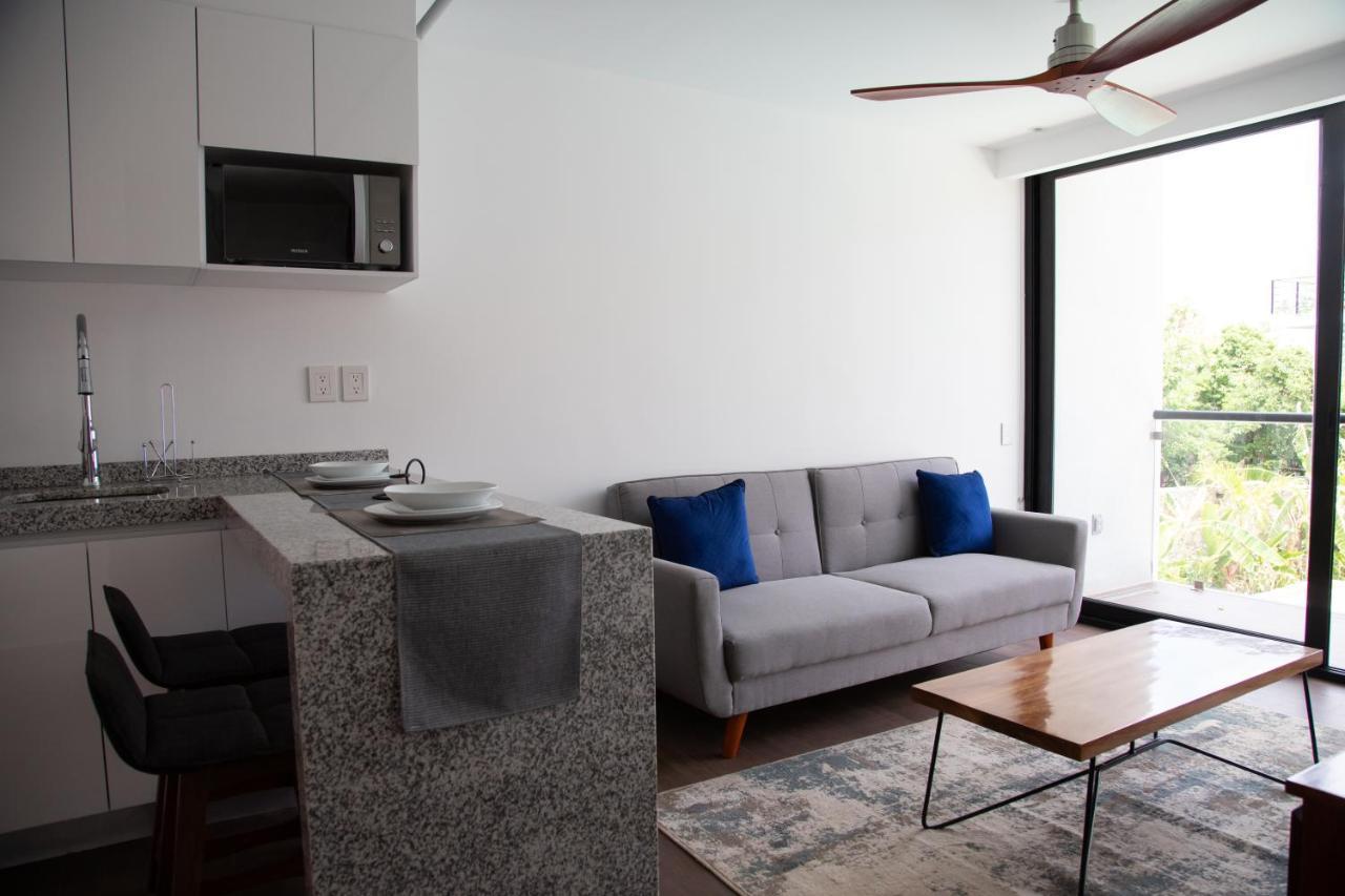 Apartment Kiin Tulum, Luxury *