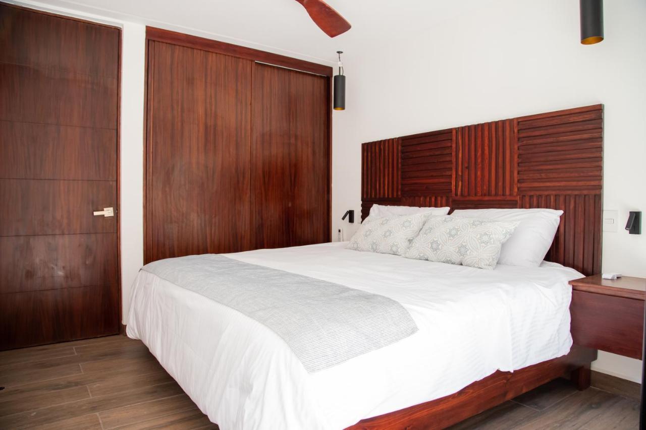 Kiin Tulum, Luxury Apartment *