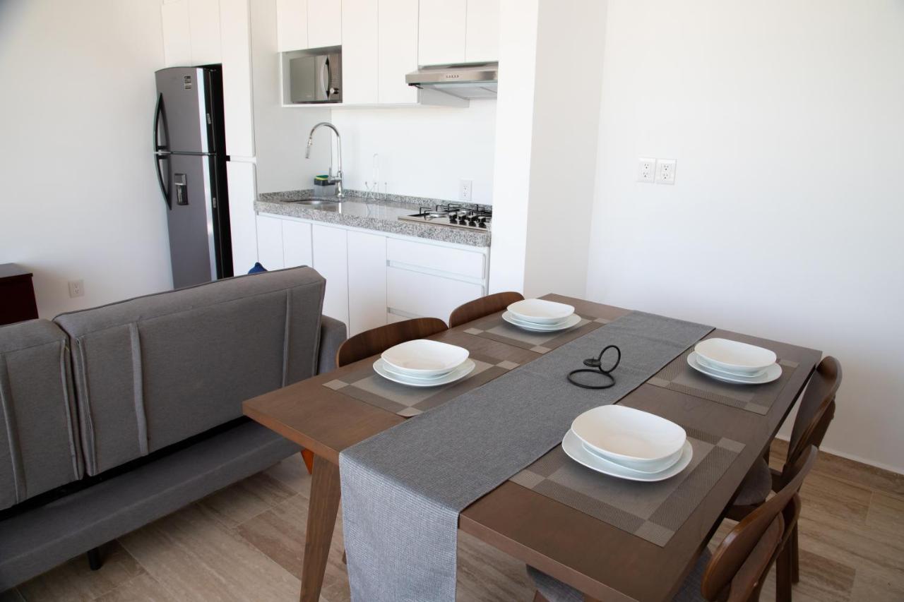 Kiin Tulum, Luxury