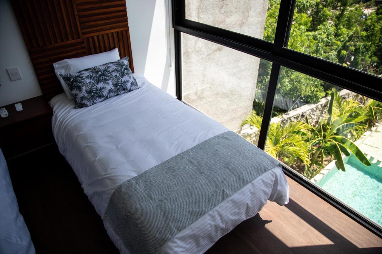 Apartment Kiin Tulum, Luxury
