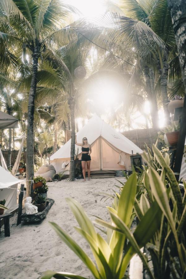 Cinco Tenda de luxo *