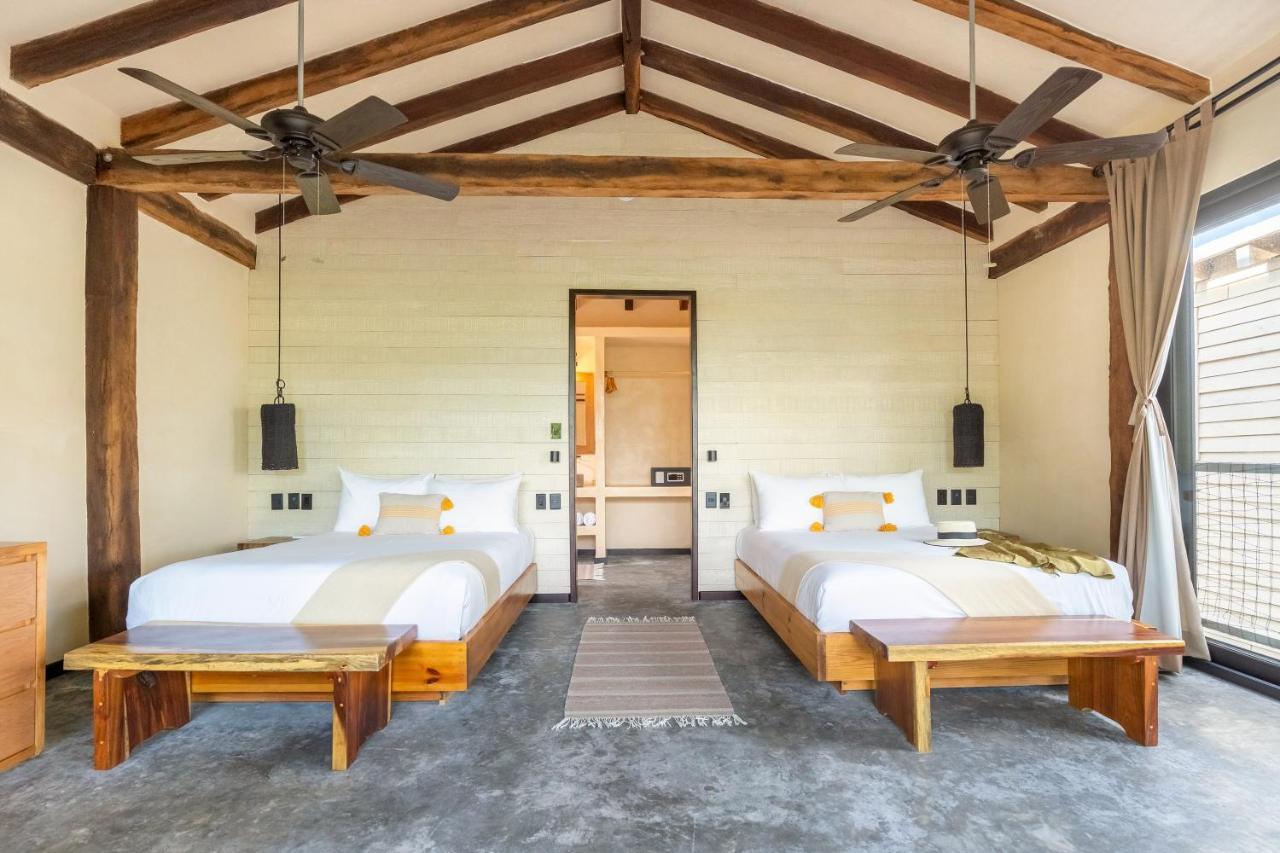 Hotel Pescadores Tulum-beachfront By Ahau Collection 4*