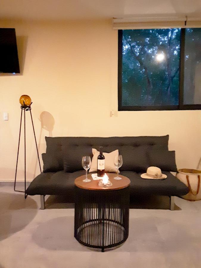 Hotel Naajal Boutique - Magic & Jungle