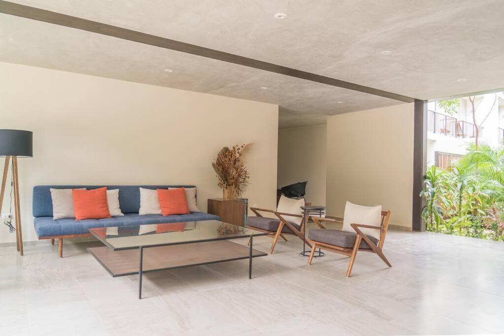 Excelente Estudio En El Corazon De Tulum! Tulum