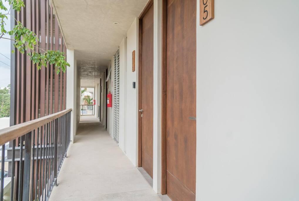 Excelente Estudio En El Corazon De Tulum! Apartment Tulum