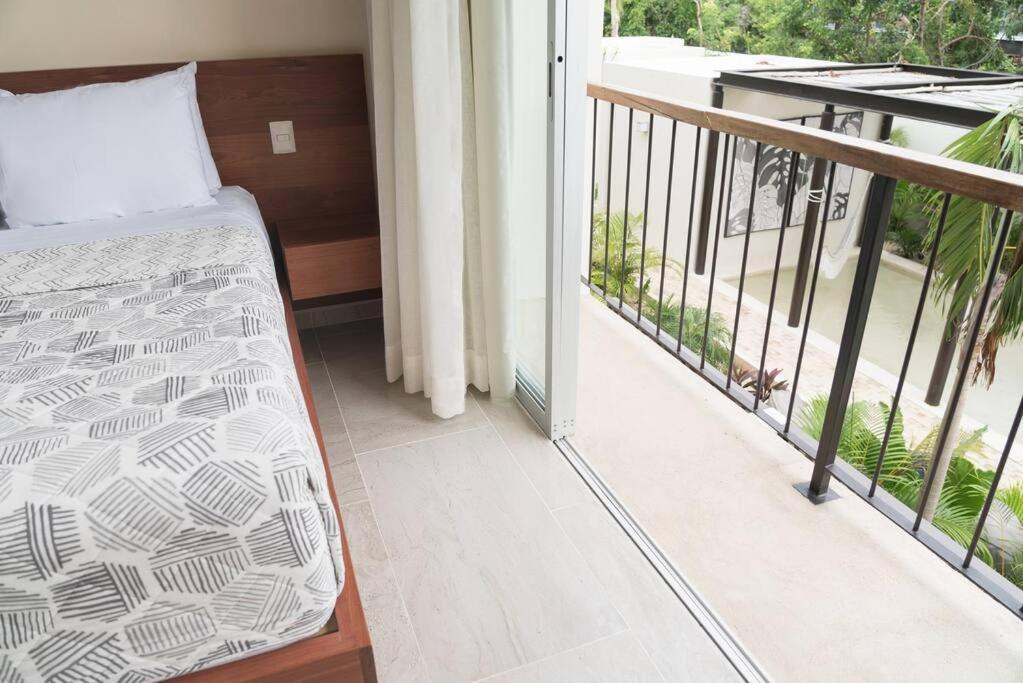 Apartment Excelente Estudio En El Corazon De Tulum! Tulum