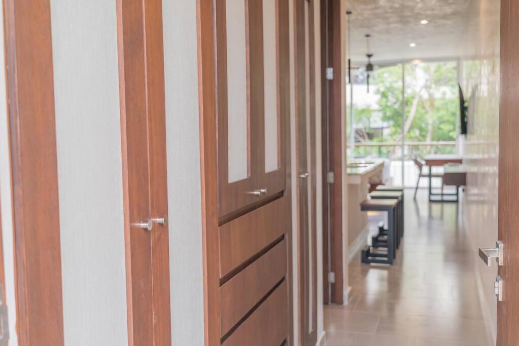 Excelente Estudio En El Corazon De Tulum! *