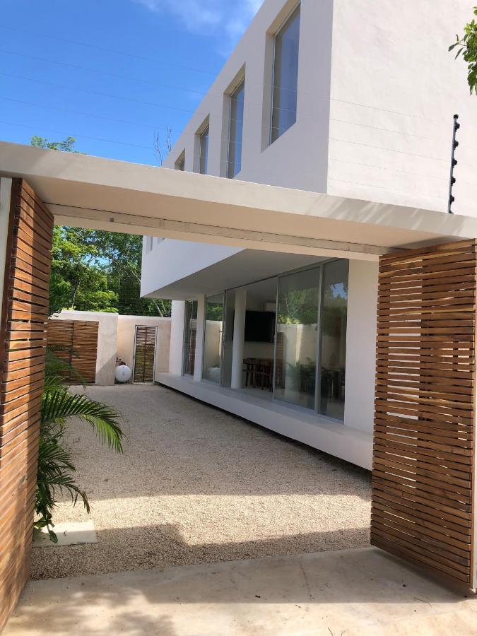 11br I Hacienda Zalama Villa Tulum