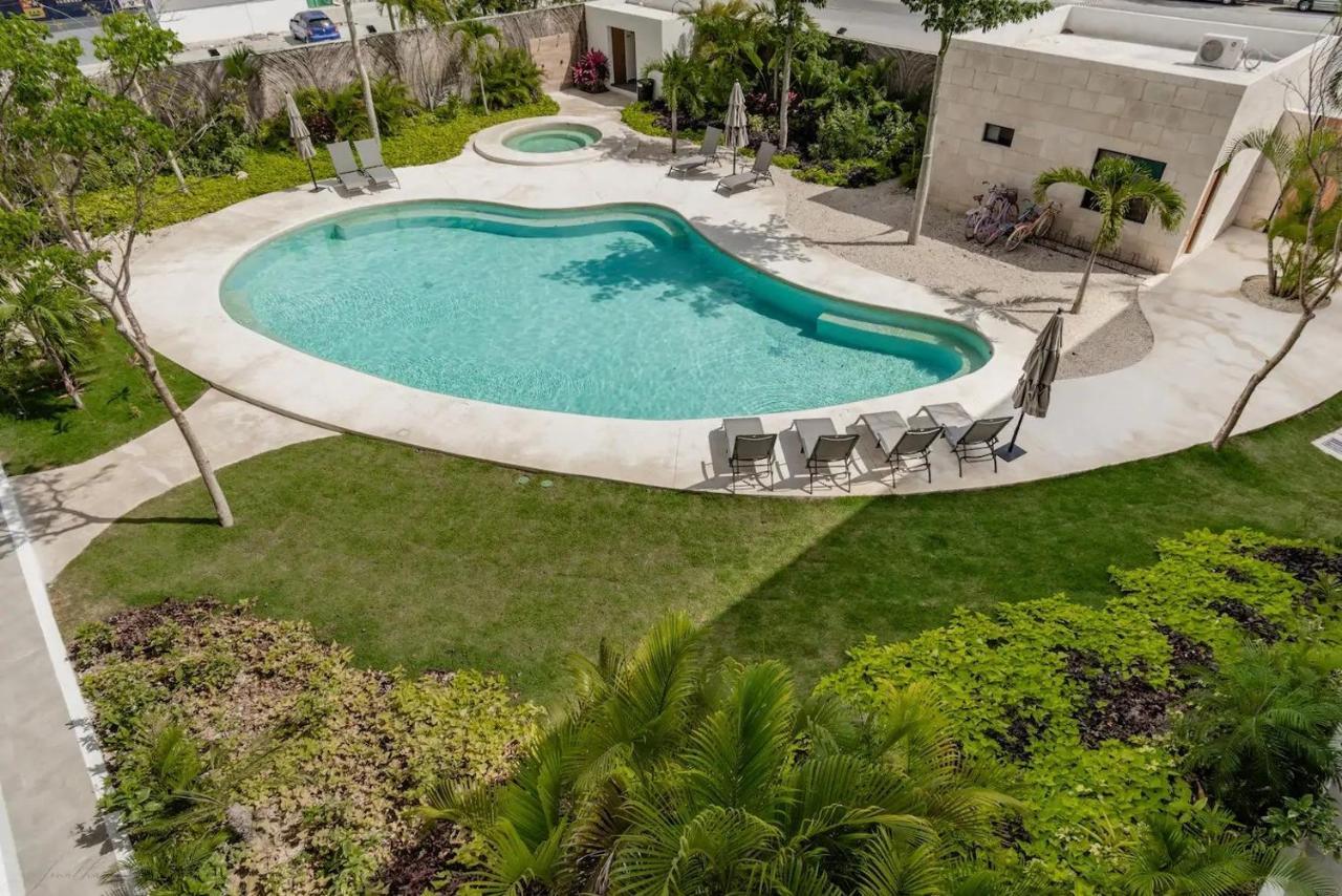 Elementus Apartment Tulum