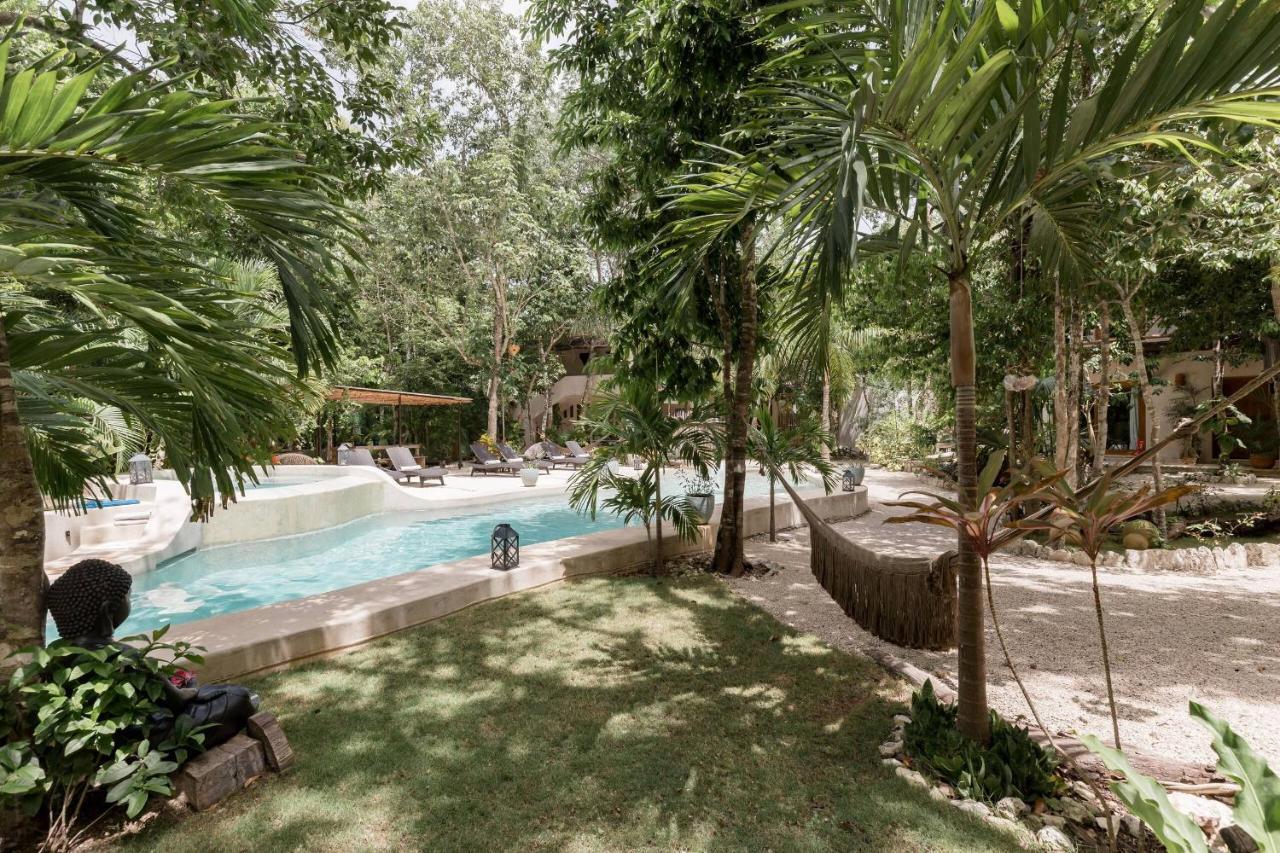 Cachito De Cielo Luxury Jungle *