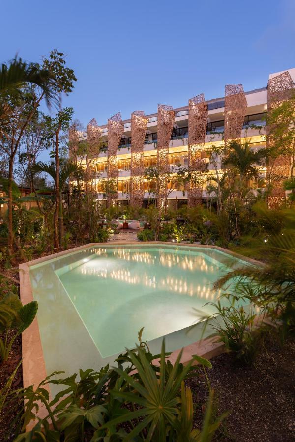 Jade 5* Tulum