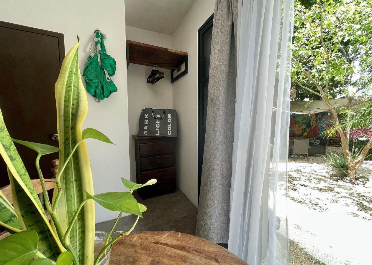 Casa Villamatisse Tulum