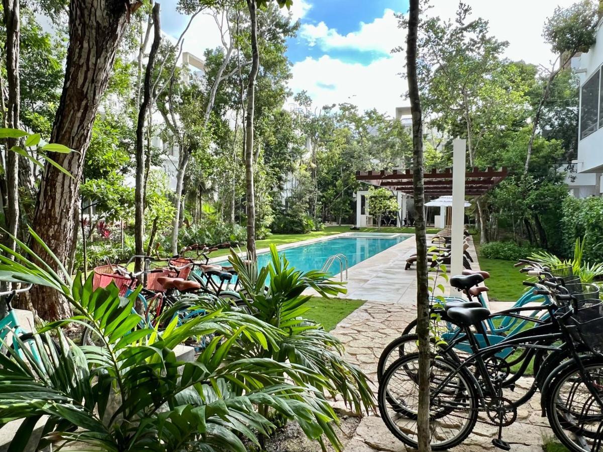 Tuluminati House-bohemian Chic Luxury @zama, Villa Tulum