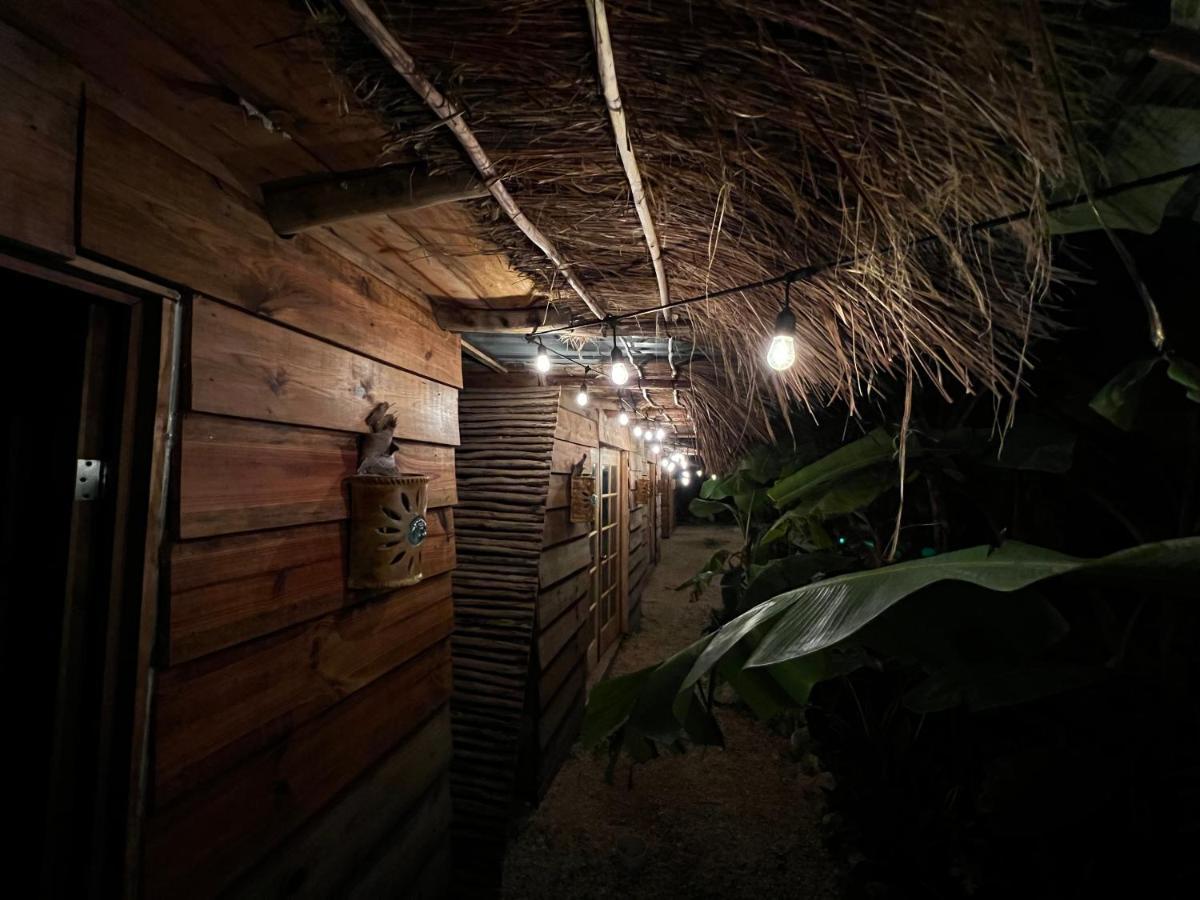 Hotel Luhme - Free Cenote Access