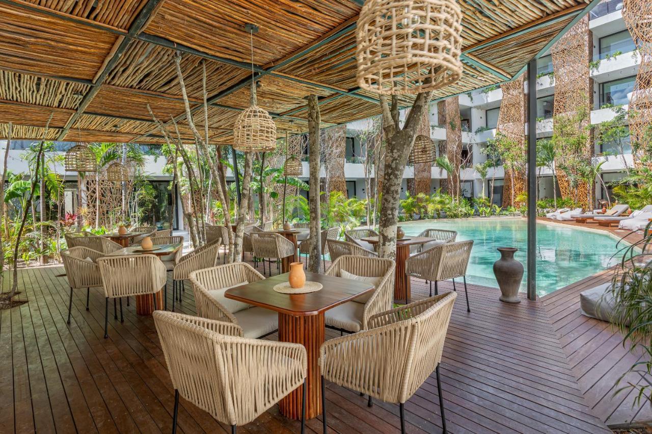 Hotel Jade Tulum