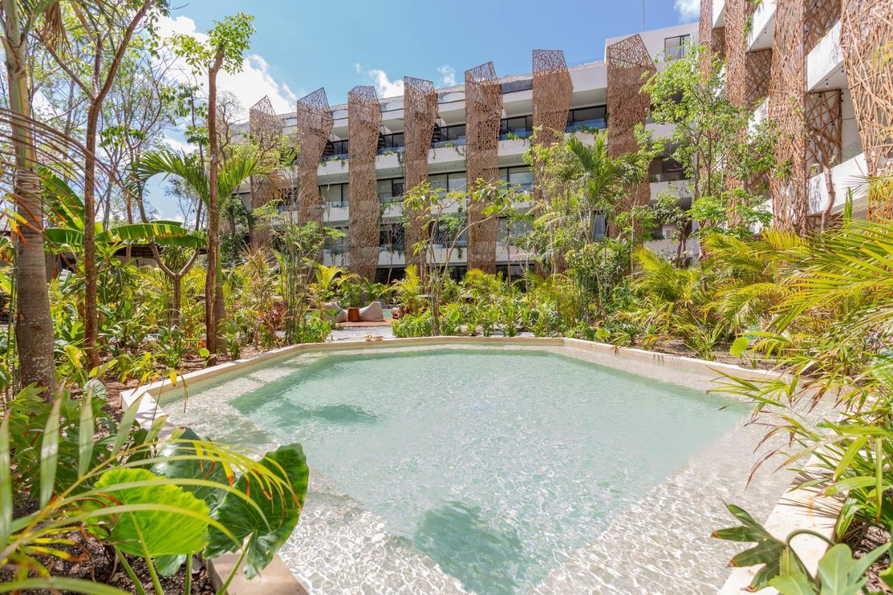 Hotel Jade Tulum