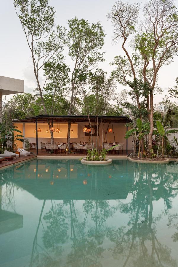 Jade 5* Tulum