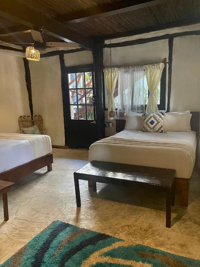 Hotel Sivana Tulum