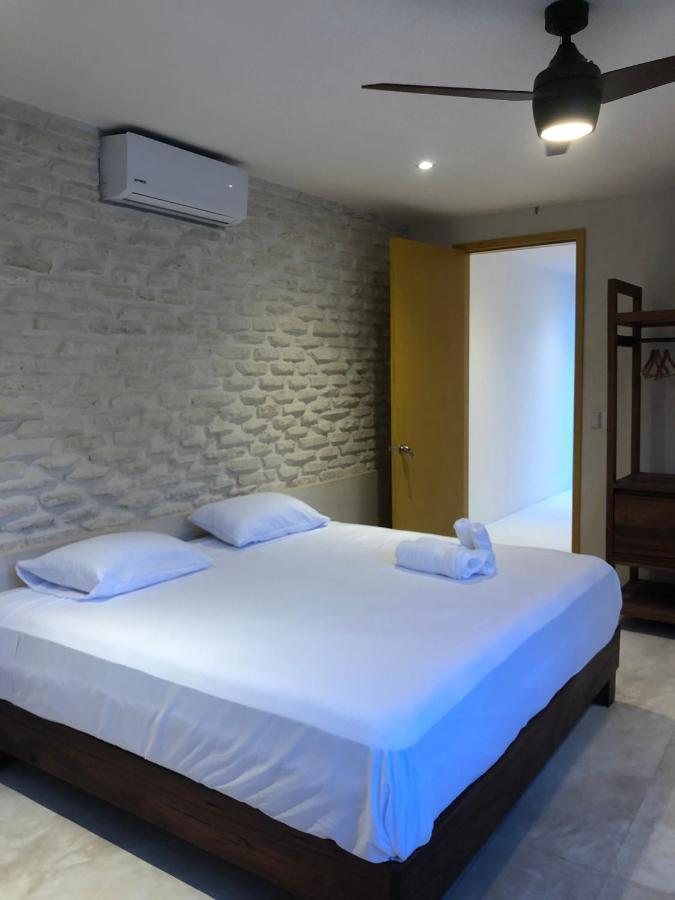 Villa 11br I Hacienda Zalama Tulum