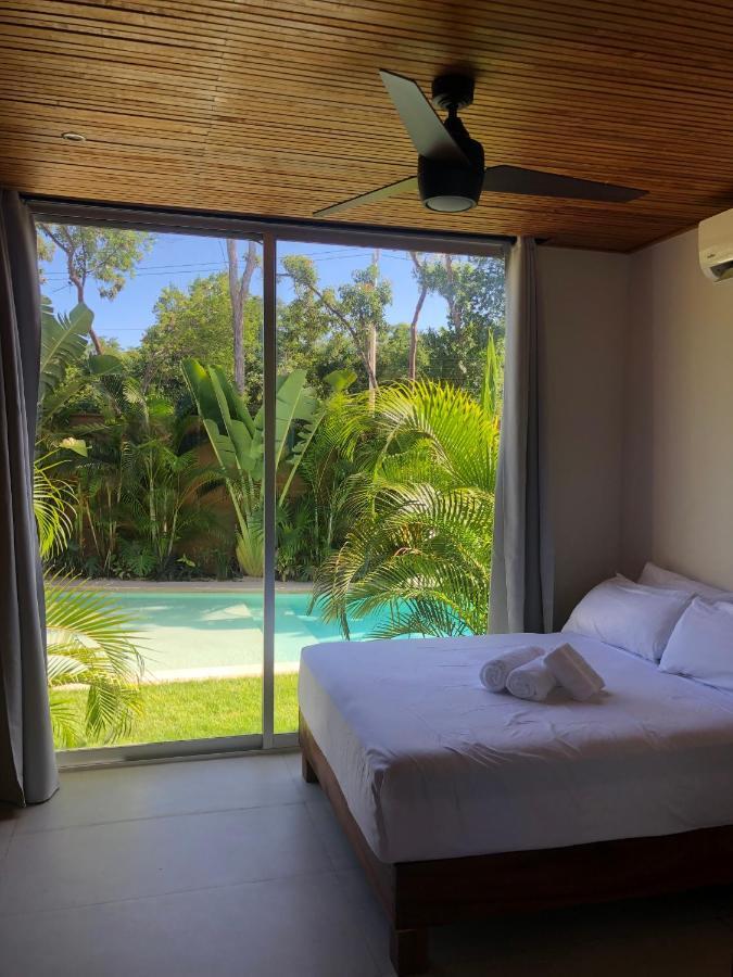 Villa 11br I Hacienda Zalama