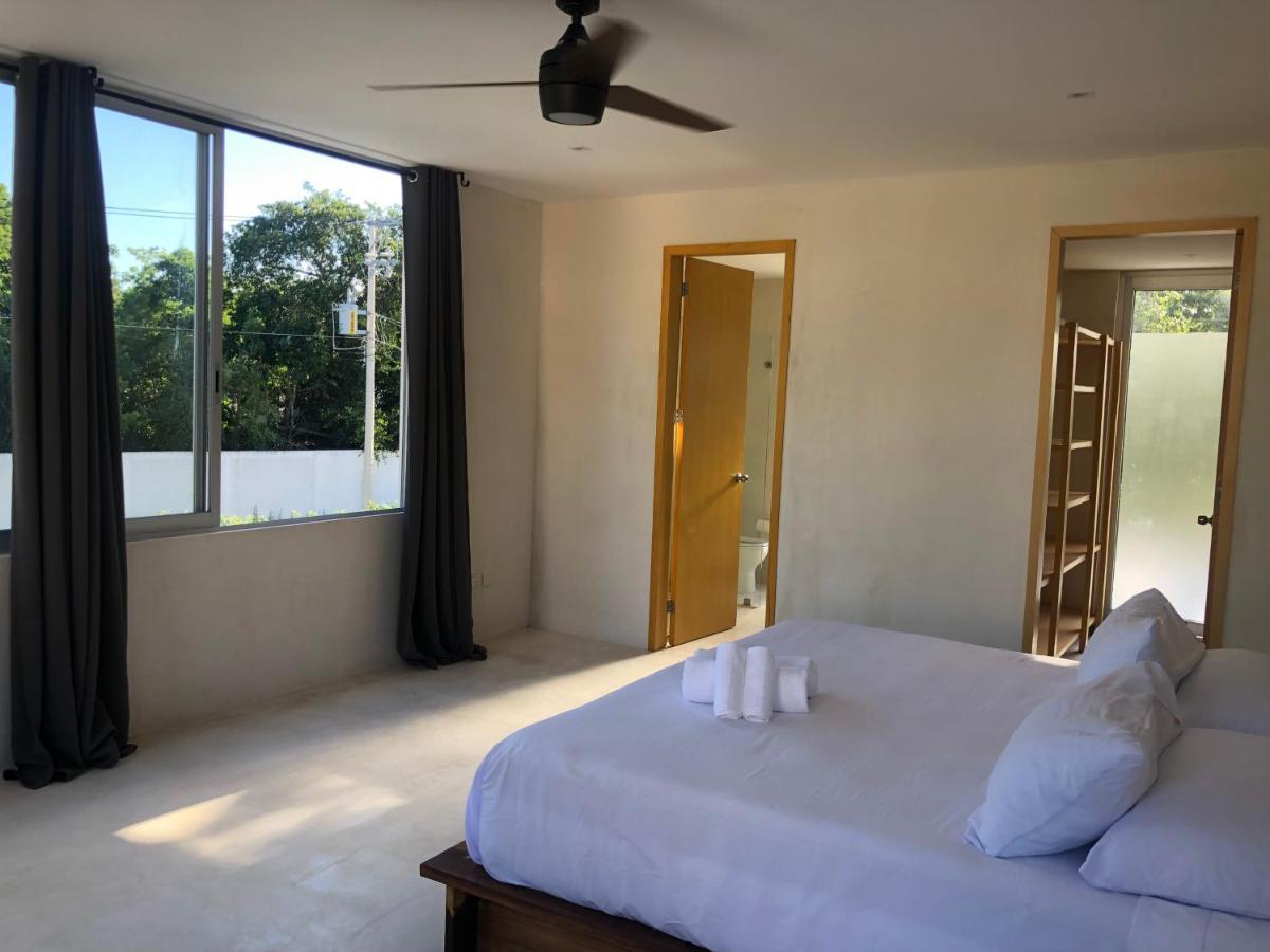 Villa 11br I Hacienda Zalama *