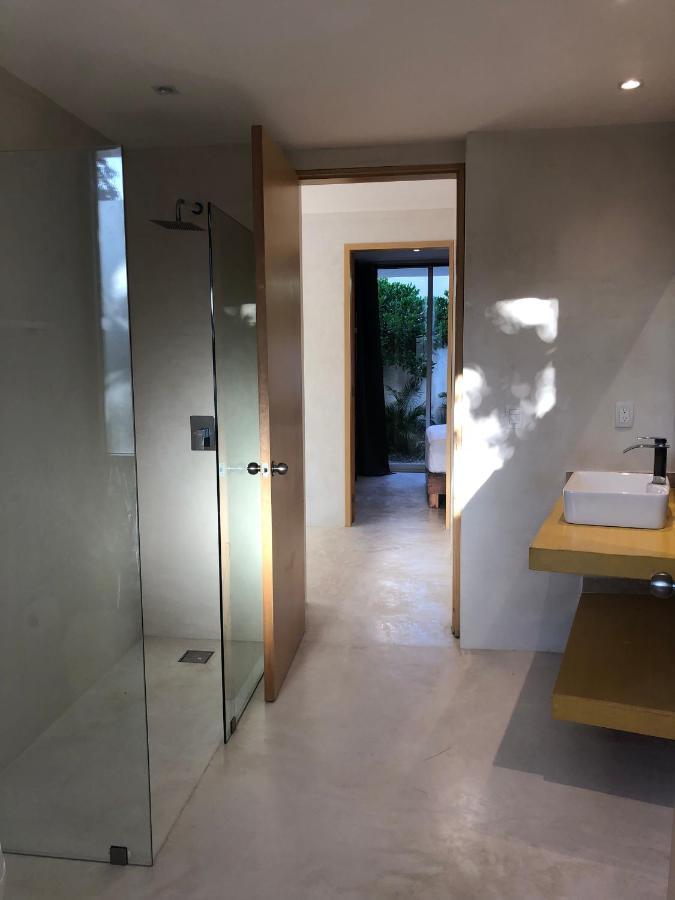 Villa 11br I Hacienda Zalama Tulum