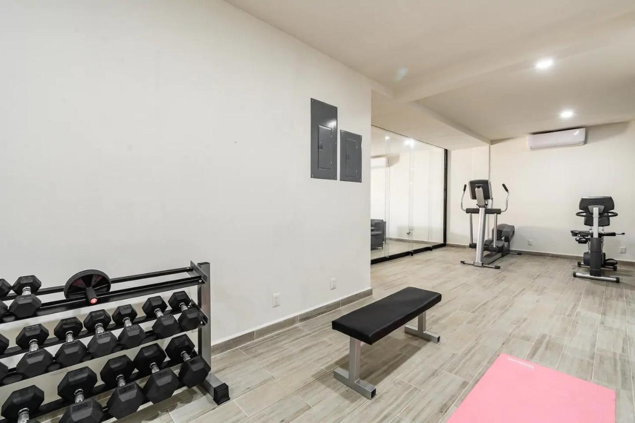 Elementus Apartment Tulum