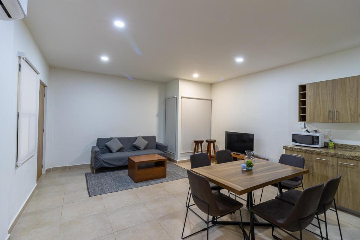 Apartment Elementus *