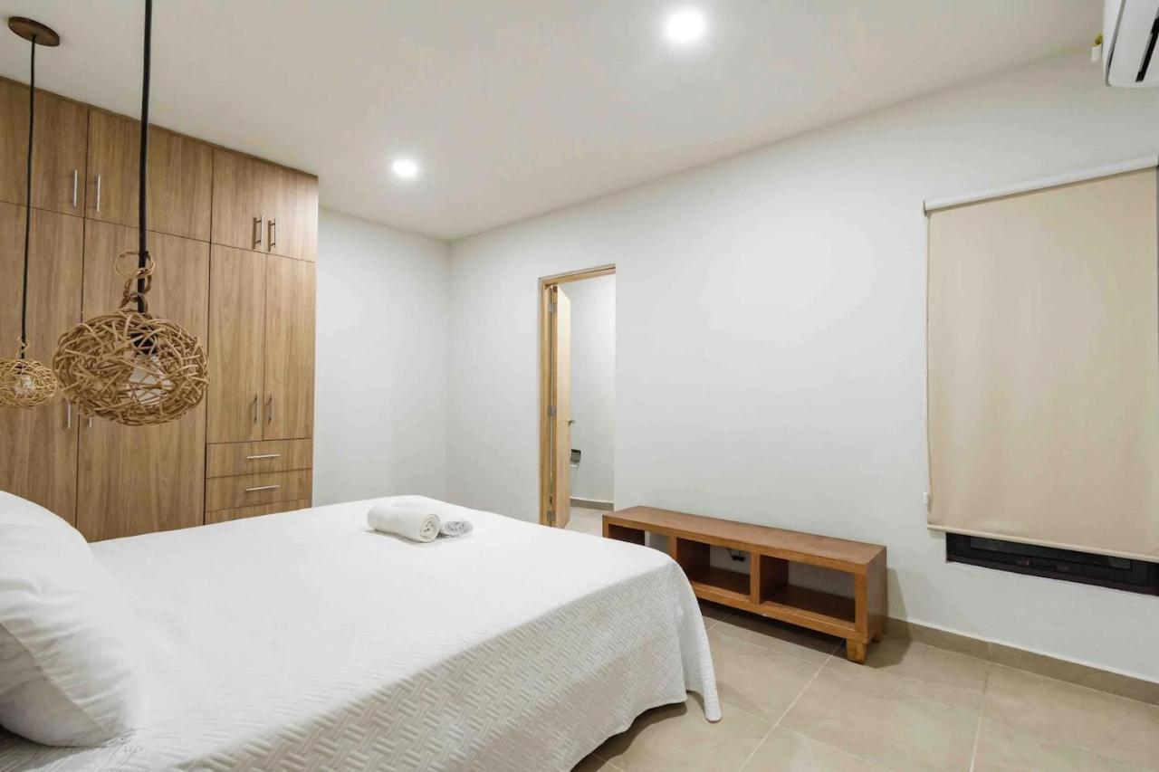 Apartment Elementus Tulum