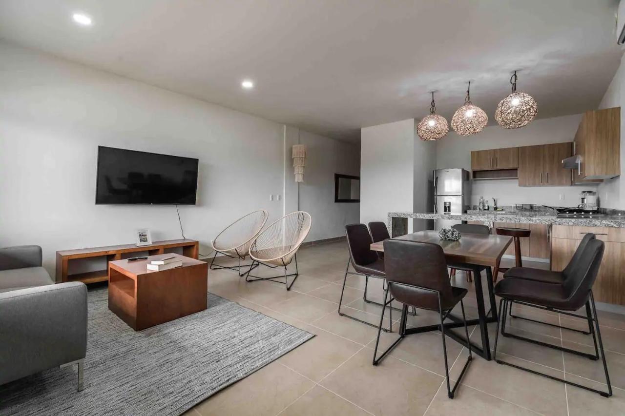 Elementus Apartment *