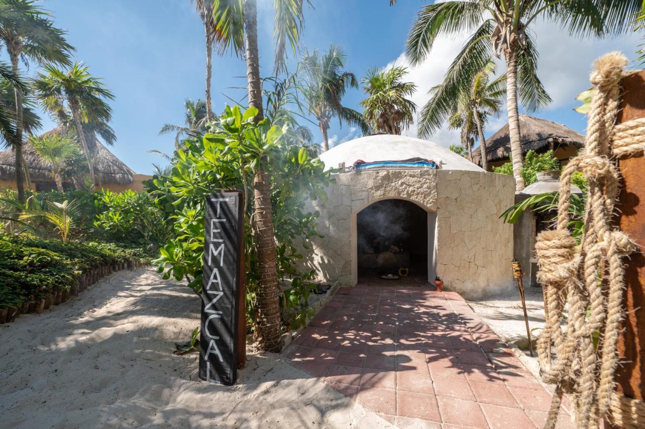 Hotel Hip Tulum