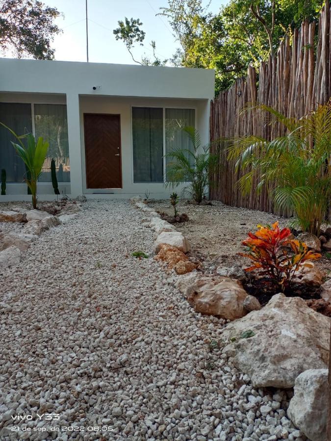 Villa Kuxtah, Beautiful With Private Pool *