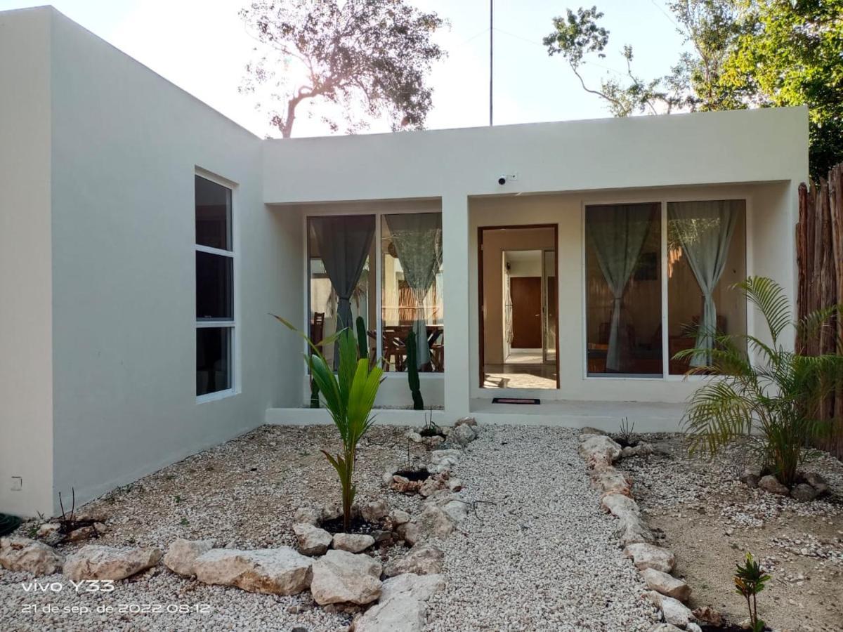 Kuxtah, Beautiful With Private Pool Tulum