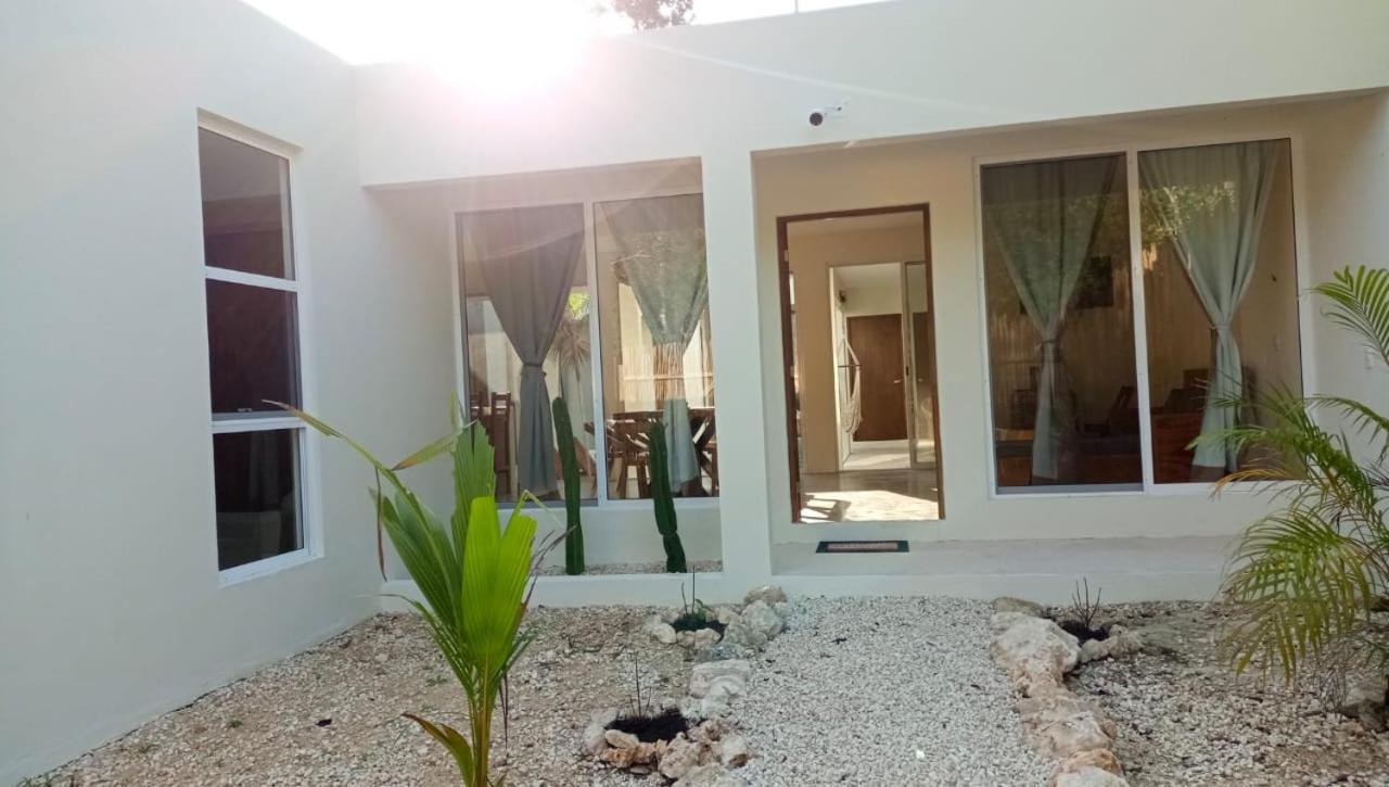 Kuxtah, Beautiful With Private Pool * Tulum