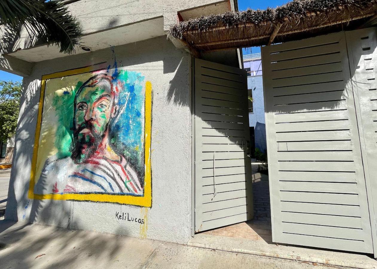 Casa Villamatisse Apartment *