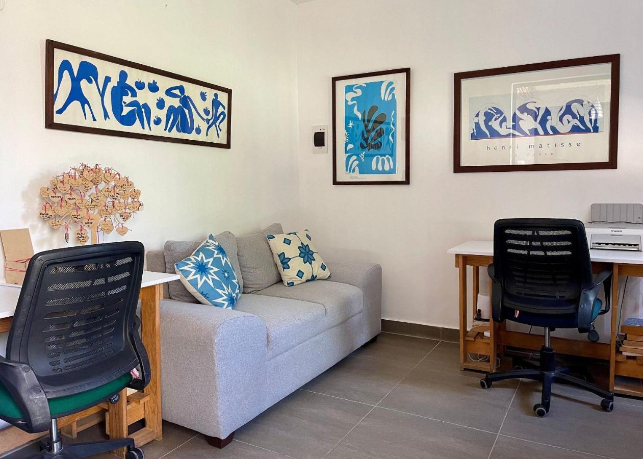 Apartment Casa Villamatisse *