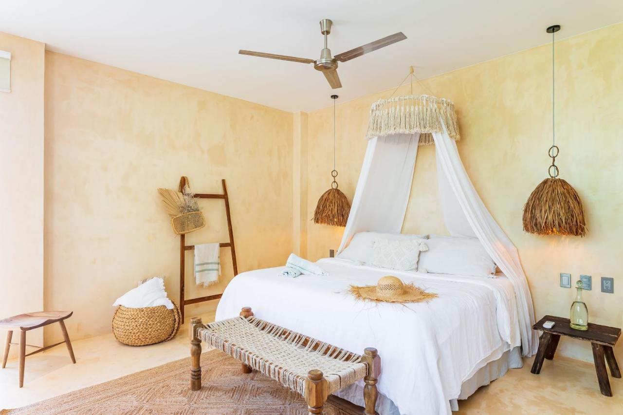 Award-winning 2br Private Pool With Patio Tulum