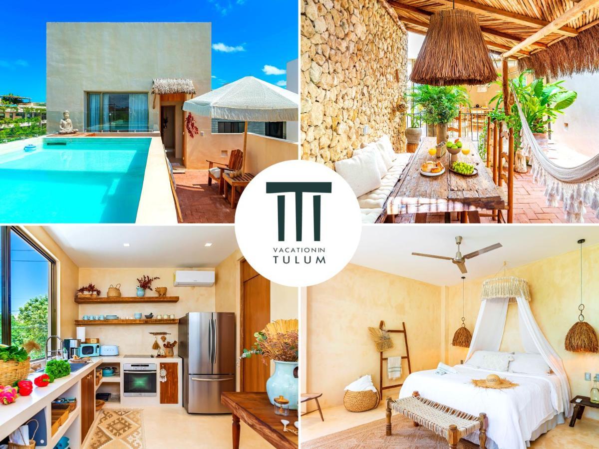 Award-winning 2br Private Pool With Patio Villa *