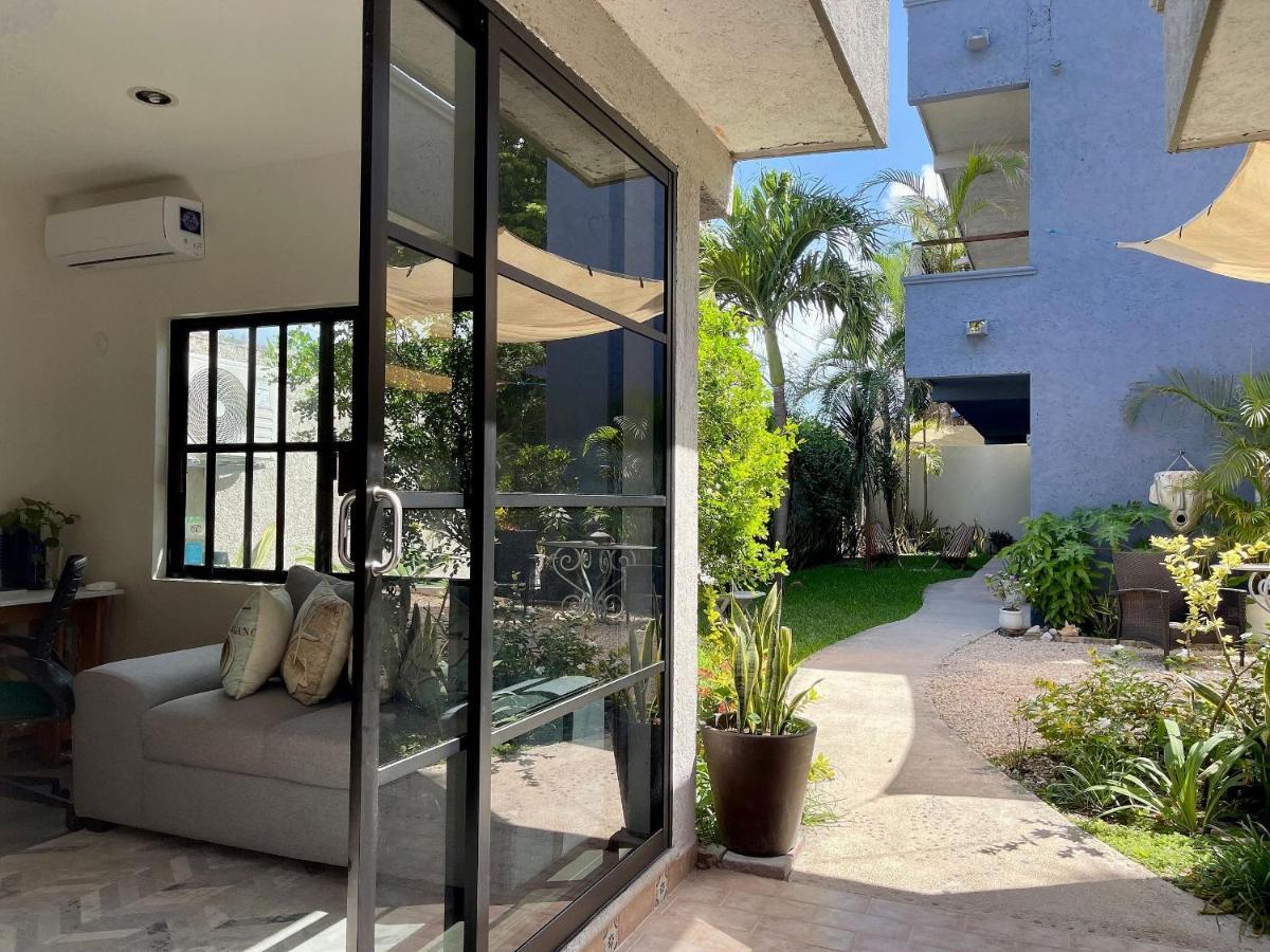 Casa Villamatisse Apartment Tulum